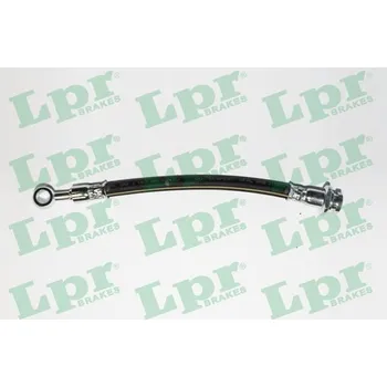 Brzdový systém Brzdová hadice LPR 6T47184