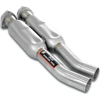 Přední díl výfuku Front exhaust Supersprint 042202
