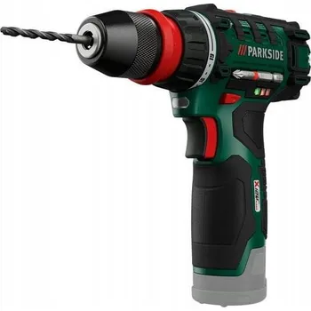 Aku Šroubovák Parkside, akumulátorový, 12 V, 456708 / PBSA 12 E4