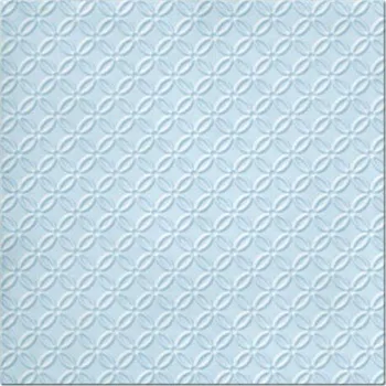 Papírový ubrousek Ubrousky PAW Dekor L (20ks) Inspiration Modern (light blue)
