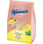 Manner Citronové řezy 400g