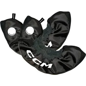 CCM Chrániče nožů CCM Premium Skate, Velikost/Barva M 568418