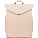 Vuch Dámský kožený batoh Joanna Leather Beige + 2 měsíce na vrácení zboží