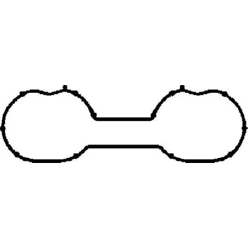 Těsnění motoru Těsnění, koleno sacího potrubí CORTECO 450129H