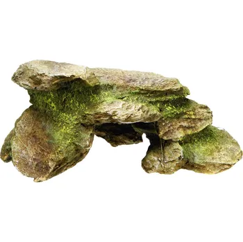 Dekorace do akvária Nobby akvarijní dekorace kámen 15,5 x 10,5 x 7 cm