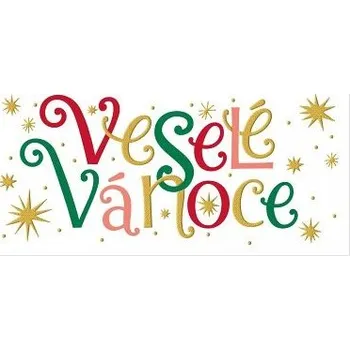 ALBI Kapsa na peníze -&nbsp;Veselé Vánoce