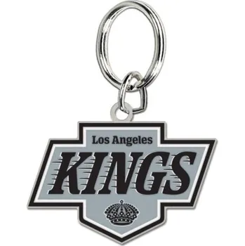 Puk WinCraft Přívěšek Carded Los Angeles Kings 620123