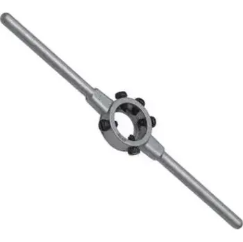 Závitořezný nástroj Držák závitového očka DIN 22568 55x16mm FORTIS