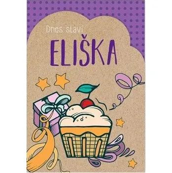 ALBI Přání - Eliška