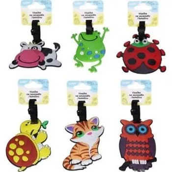 W-Visačka na zavazadlo 883880 /12/