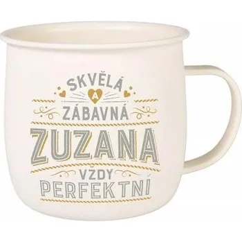 ALBI Outdoorový hrnek - Zuzana