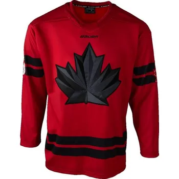 Bauer Dres Bauer HC Oly Canada SR, Velikost XXL 1050769