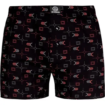 Trenýrky EVONA a.s. Pánské trenky MICHAL 976 - MICHAL 976 XL