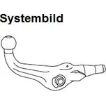 Tazne zarizeni WESTFALIA 341067600001