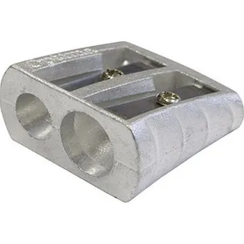 Ořezávátko Ořezávátko kovové duo