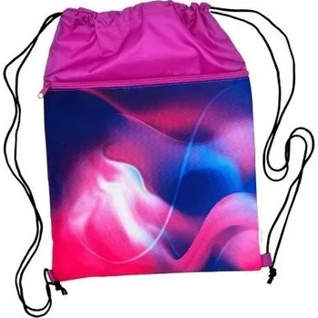 Sáček na přezůvky CONCORDE Duha