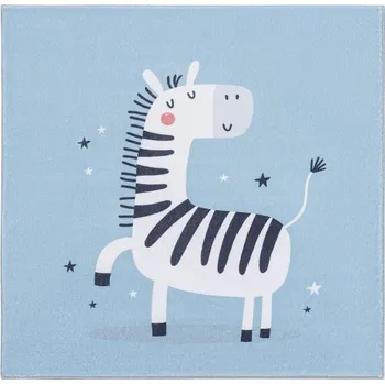 Koberec Dětský koberec MOYO ZEBRA