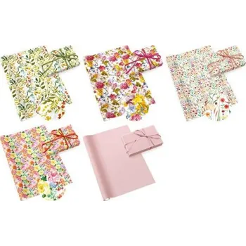 Balící papír Papír 0,7 x 2 m PAW NEUTRAL 34