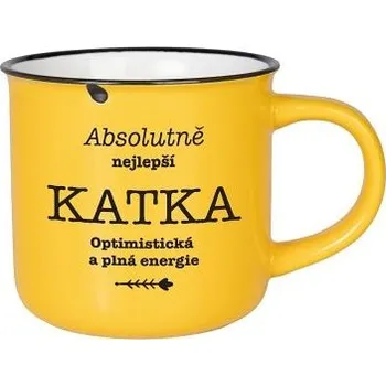 ALBI Kameninový plecháček - Katka