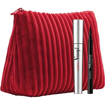 Dámský parfém PUPA Milano Dárková sada Mascara & Skinny Liner Set