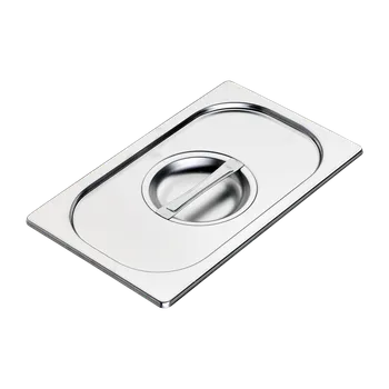 Víko GN 1/4 nerez | REDFOX - VGN 1/4