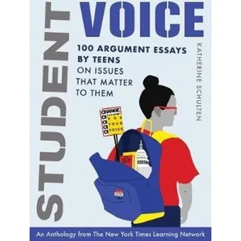 Student Voice - Schulten, Katherine