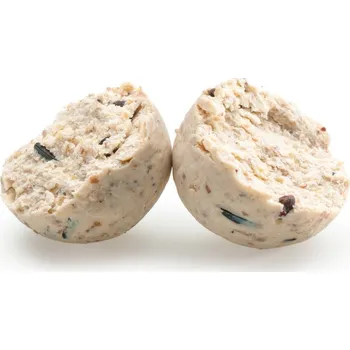 Boilies Mivardi Rapid Boilies Easy Catch - Scopex + Smetana (3300g | 16mm)