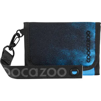 Coocazoo peněženka - Mystic Clouds + Sleva 5% s kódem AKCE5