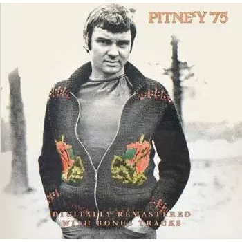 Zahraniční hudba CD Gene Pitney: Pitney 75 Plus Bonus Tracks 2026