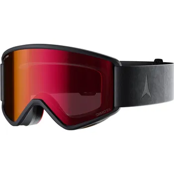 Cyklistické kalhoty Lyžařské brýle Atomic SAVOR L PHOTO Black
