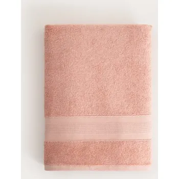 Ručník Ručník BAMBOO růžový 770876