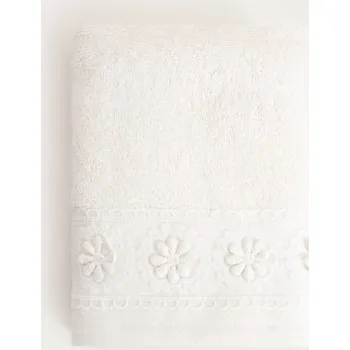 Ručník Ručník RESU s výšivkou 770746