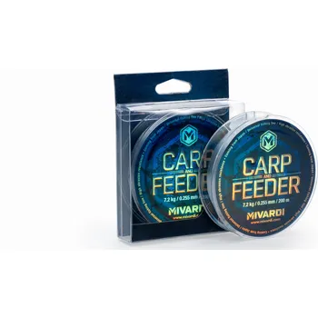 Mivardi Carp a Feeder 0,255 mm 200 m