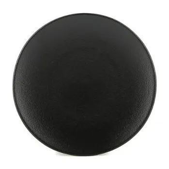 Talíř Revol Talíř mělký 16 cm – černý | REV-649492