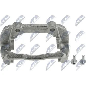 Brzdový třmen Držák, brzdový třmen NTY HZP-VW-053A