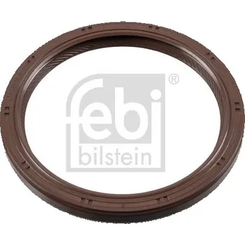 Těsnění motoru Těsnicí kroužek hřídele, klikový hřídel FEBI BILSTEIN 180943