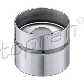 Ventil motoru Zdvihátko ventilu TOPRAN 820 363