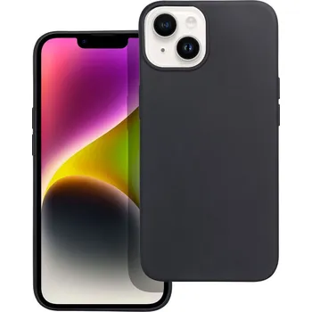 Pouzdro na mobilní telefon OEM Pouzdro MATT Case APPLE IPHONE 14 černé