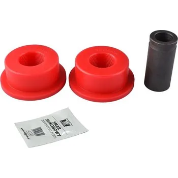 Zavěšení kol Uložení, řídicí mechanismus TEDGUM TED11969