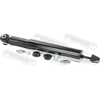 Auto-moto Tlumič pérování FEBEST 04650942R