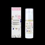 Kvitok Denní švestkový krém pro zralou pleť 50+ (30 ml) - s rostlinným kolagenem