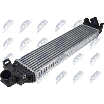 Chladič motoru Chladič turba NTY CNG-FR-012