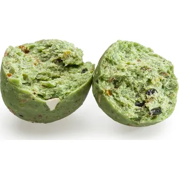 Boilies Mivardi Rapid Boilies Easy Catch - Česnek + Chilli (3300g | 24mm)