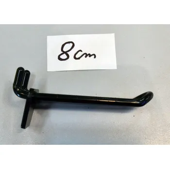 Mivardi Háček pro M-CARP plato plastové 95mm