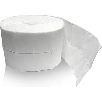 EXPA-nails Buničina vícevrstvá - 500 čtverečků