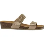 Scholl Doha - dámské pantofle Velikost: 39