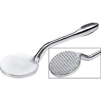 Palička na maso CONTACTO Palička na maso s pruhy, průměr 95 mm | CONTACTO, 1075/095