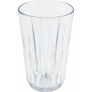 Sklenice APS 0,4 l tritanový pohár, 140x85 mm | APS, Crystal
