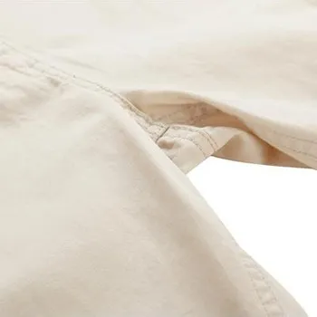 Dámské kraťasy Dámské šortky Alpine Pro AKLIMA 2 - béžová / 36