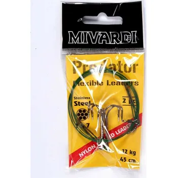 Mivardi Lanka na dravce (obratlík + trojháček) 9 kg